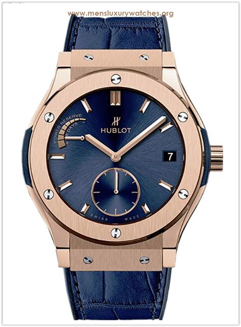 hublot watch resale|Hublot men's watches prices.